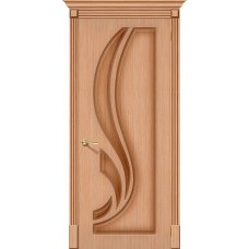 Лилия Ф-05 (Дуб) 190*55