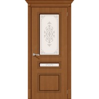 Стиль Ф-11 (Орех) Худ. 200*70