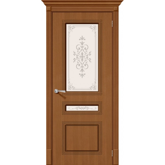 Стиль Ф-11 (Орех) Худ.