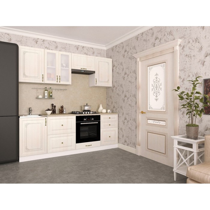 Стиль Ф-22 (БелДуб) Худ.