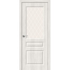 Скинни-15 Casablanca White Сrystal 200*90