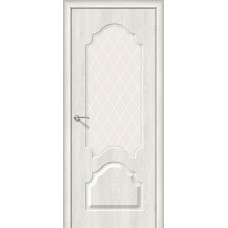 Скинни-33 Casablanca White Сrystal 200*90