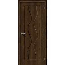 Вираж-1 Dark Barnwood 200*90
