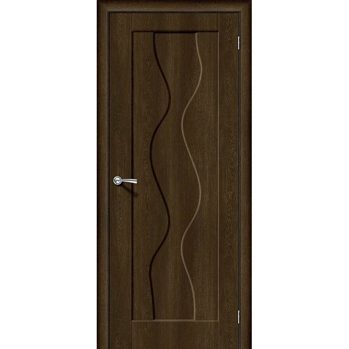 Вираж-1 Dark Barnwood 200*90