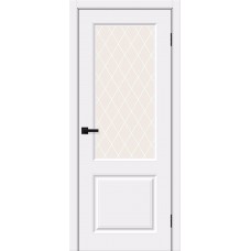 Скинни-13 White Pro White Сrystal 200*80