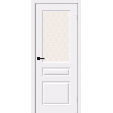 Скинни-15 White Pro White Сrystal 200*90