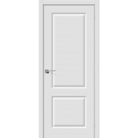 Скинни-12 П-23 (Белый) 200*90