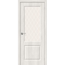 Скинни-13 Casablanca White Сrystal 200*60