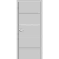 Граффити-1 Grey Pro 200*60