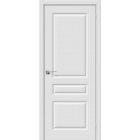 Скинни-14 П-23 (Белый) 190*60