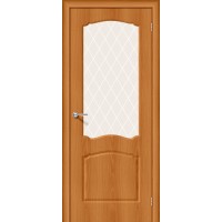 Альфа-2 Milano Vero White Сrystal 200*90