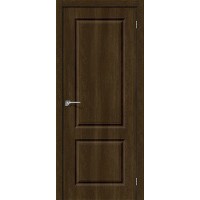 Скинни-12 Dark Barnwood 200*90