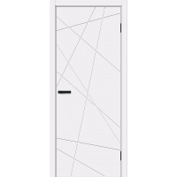 Граффити-5.Д White Pro 190*60