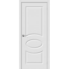 Скинни-20 П-23 (Белый) 200*90