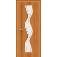 Вираж-2 Milano Vero Art Glass 200*80