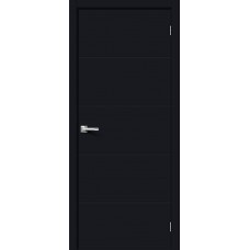 Граффити-2 Total Black 200*70