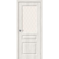 Скинни-15 Casablanca White Сrystal 200*70