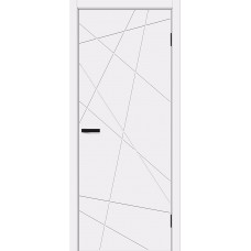 Граффити-5.Д White Pro 200*70