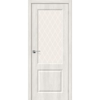 Скинни-13 Casablanca White Сrystal 200*60
