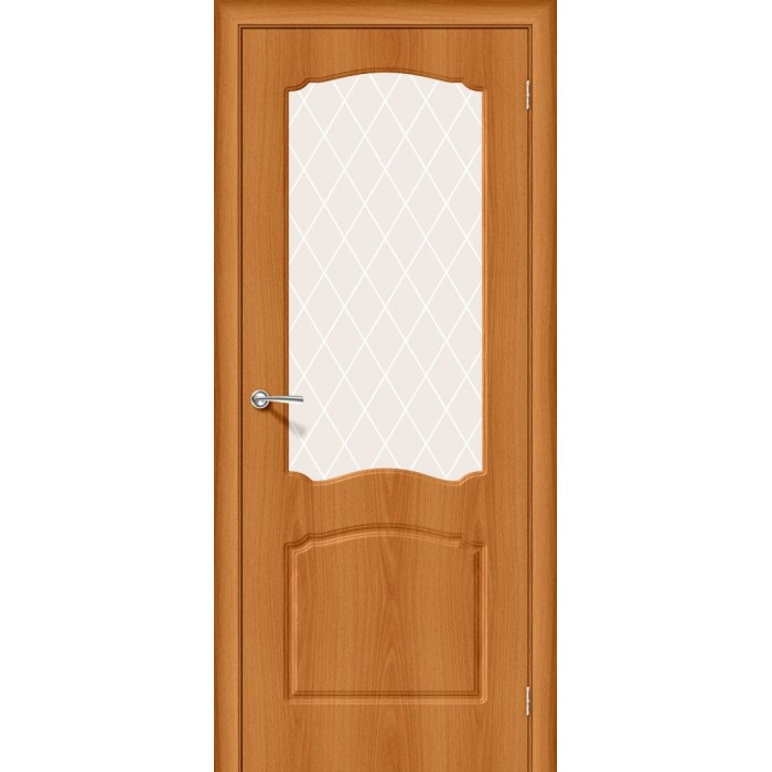 Альфа-2 Milano Vero White Сrystal 200*90