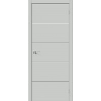 Граффити-2 Grey Pro 200*60