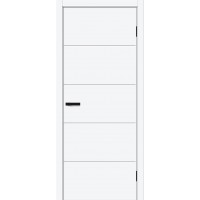 Граффити-2.Д White Pro 200*60