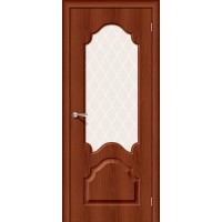 Скинни-33 Italiano Vero White Сrystal 200*70