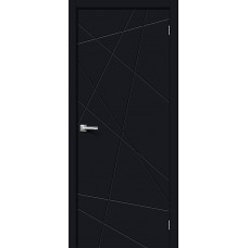 Граффити-5 Total Black 200*70