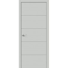 Граффити-1 Grey Pro 200*90