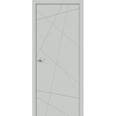 Граффити-5 Grey Pro 200*90