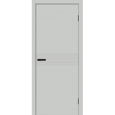Граффити-23 Grey Pro 200*70