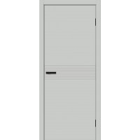 Граффити-23 Grey Pro 200*80