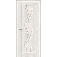 Вираж-2 Casablanca Art Glass 200*60