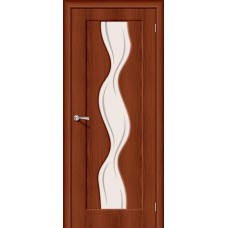 Вираж-2 Italiano Vero Art Glass 200*80