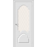 Скинни-33 Fresco White Сrystal 200*60