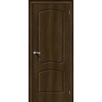 Альфа-1 Dark Barnwood 200*70