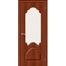 Скинни-33 Italiano Vero White Сrystal 200*80