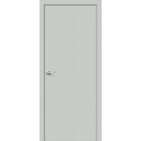 Граффити-21 Grey Pro 200*80