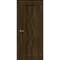 Вираж-1 Dark Barnwood 200*80
