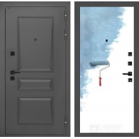 Орлеан 28 - Грунт под покраску