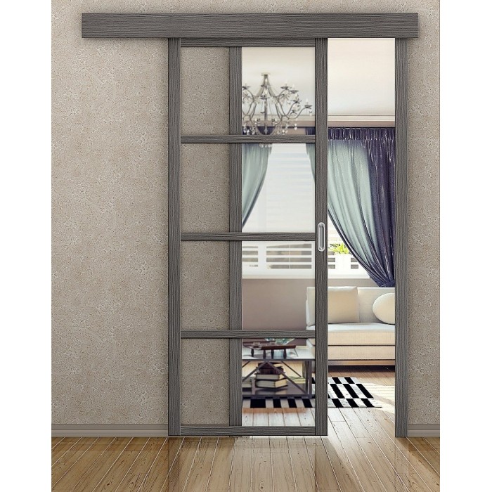 Твигги V4 Bianco Veralinga Magic Fog