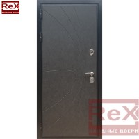 Премиум -248 антрацит матовый