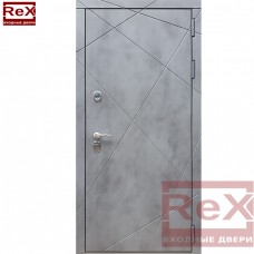 REX-13 Бетон темный ФЛ-291