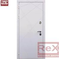 REX-13 Силк сноу