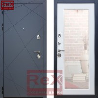 REX-13 СИЛК ТИТАН /пастораль Силк сноу