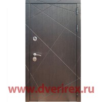 REX-13 Венге ФЛ-291