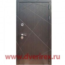REX-13 Венге ФЛ-291