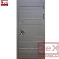 REX-14 силк титан