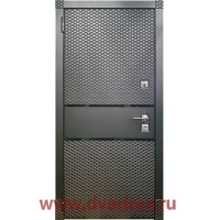REX-15 Чешуя хром