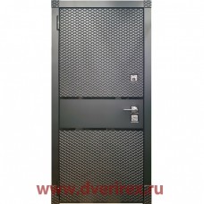 REX-15 Чешуя хром